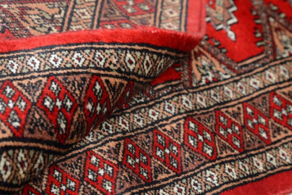 Bukhara Red Runner - Image 7