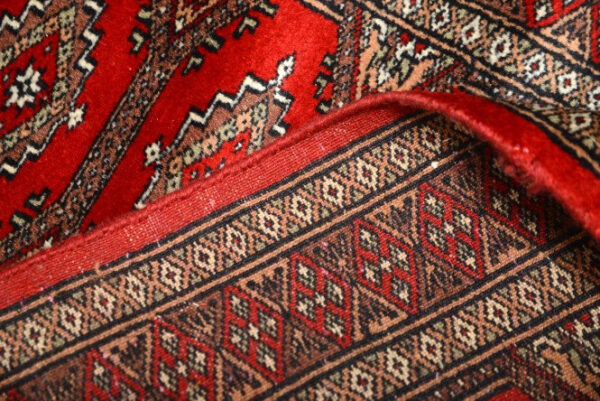 Bukhara Red Runner - Image 8