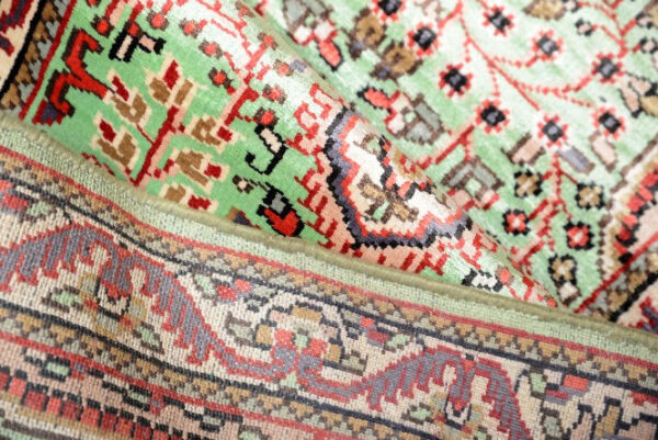 Light Green Kaishan Runner - Image 6