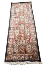 Miras Silk Hamdan 2x6 Runner - Image 6