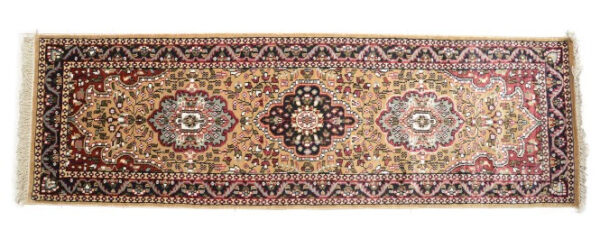 MCI-26000B20_2.jpg Silk Kaishan Runner - Image 3