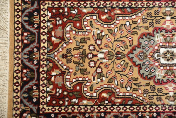 MCI-26000B20_4.jpg Silk Kaishan Runner - Image 5