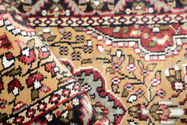 MCI-26000B20_7.jpg Silk Kaishan Runner - Image 8