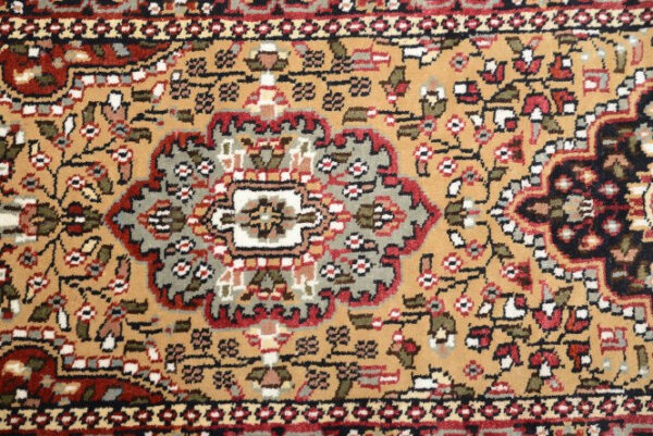 MCI-26000B20_8.jpg Silk Kaishan Runner - Image 9