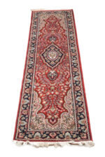 Runner Carpet Rug Kaishan Runner 2x6 Feets - Image 8