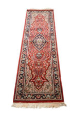 Runner Carpet Rug Kaishan Runner 2x6 Feets - Image 7