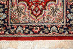 Runner Carpet Rug Kaishan Runner 2x6 Feets - Image 4