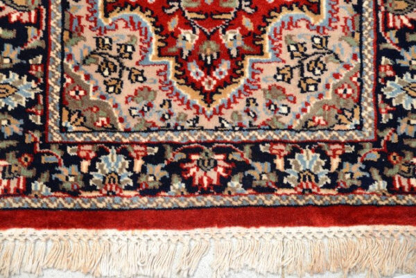 Runner Carpet Rug Kaishan Runner 2x6 Feets - Image 4