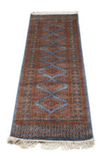Bukhara Blue Runner - Image 3