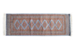 Bukhara Blue Runner - Image 4