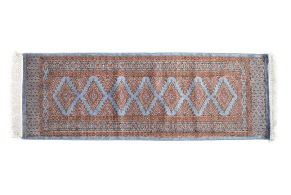 Bukhara Blue Runner - Image 4