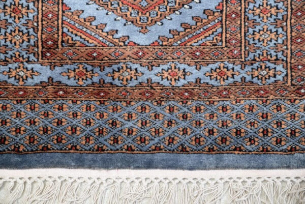 Bukhara Blue Runner - Image 6