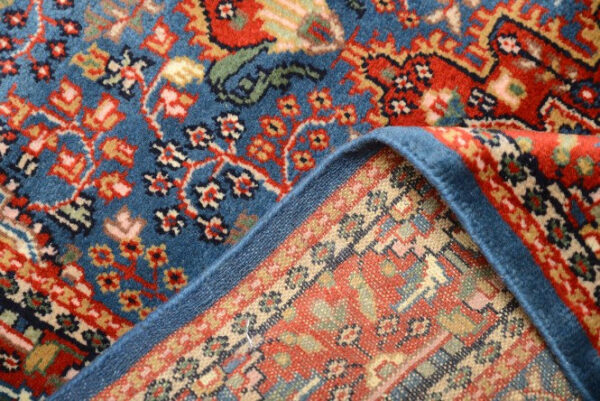 Lapiz Blue Kaishan Runner - Image 6