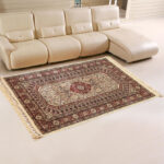 Miras Kaishan Carpet  3x5 Feets
