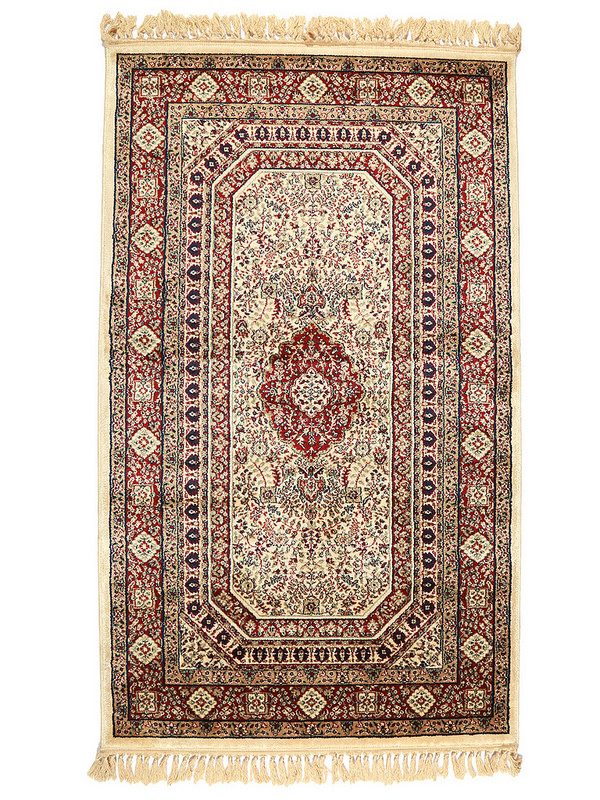 Miras Kaishan Carpet  3x5 Feets - Image 4