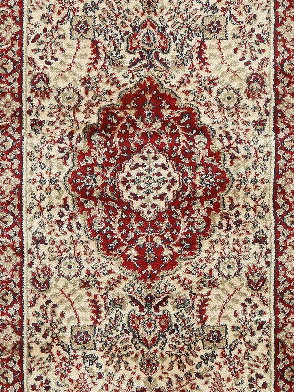 Miras Kaishan Carpet  3x5 Feets - Image 3