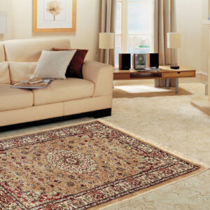 Miras Ardabil Silk 3x5 Carpet