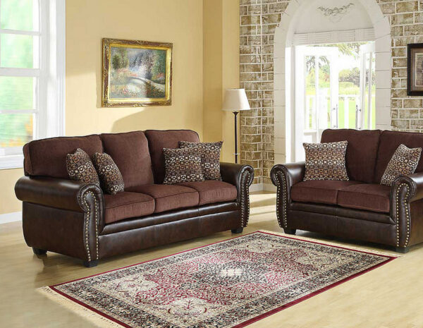 MCI-46000A10.jpg Miras Mehrab Design Carpet 4x6 Feets Silk Rug - Image 1
