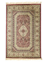 Miras Kaishan Red 4x6 - Image 2