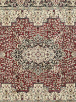 Floor Carpet Rug For Living Room,Or Bed Room 4x6 Feets Online Carpets Rugs Runners - Image 2