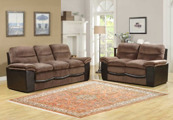 carpet for living room 5x7 Silk on Silk Carpet - Image 1