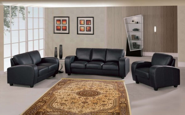 MCI-57000A12.jpg Miras Ardibill Silk Carpet - Image 1