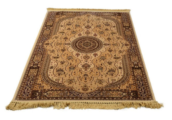 MCI-57000A12_1.jpg Miras Ardibill Silk Carpet - Image 2