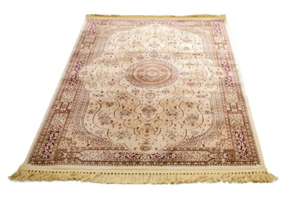 MCI-57000A12_2.jpg Miras Ardibill Silk Carpet - Image 3