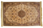 Miras Ardibill Silk Carpet - Image 4