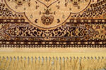 Miras Ardibill Silk Carpet - Image 6