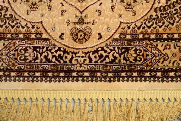 MCI-57000A12_5.jpg Miras Ardibill Silk Carpet - Image 6