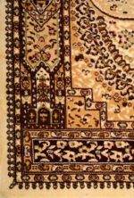 Miras Ardibill Silk Carpet - Image 7