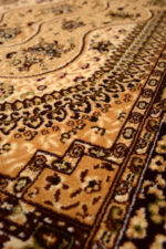 Miras Ardibill Silk Carpet - Image 8