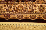 Ardibill Silk Carpet 5x7 - Image 2