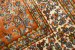 carpet for living room 5x7 Silk on Silk Carpet - Image 7