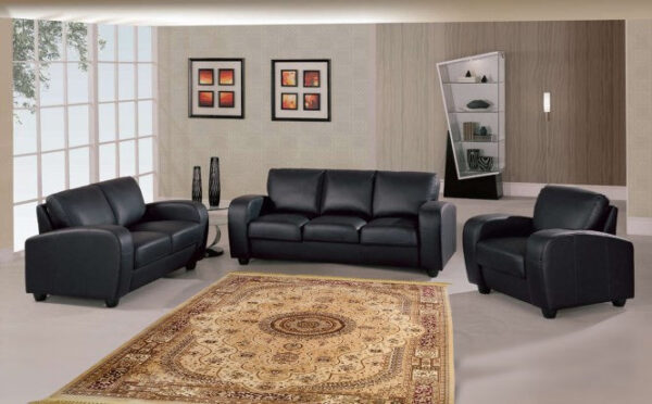 Kaishan Silk - Image 1