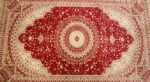 Miras Silk Carpet Jewel Of Kashmir - Image 4
