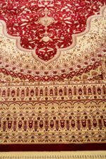 Miras Silk Carpet Jewel Of Kashmir - Image 5