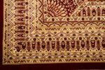 Miras Silk Carpet Jewel Of Kashmir - Image 7