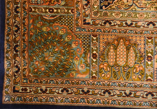 Hall or living Room Carpet Big Size Area Carpet Hamadan 9x12 Feets - Image 5