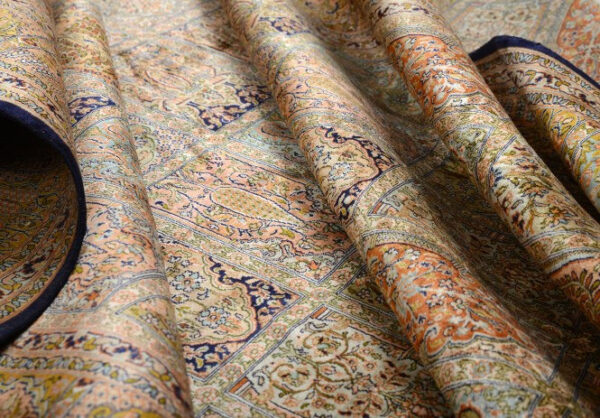 Hall or living Room Carpet Big Size Area Carpet Hamadan 9x12 Feets - Image 2