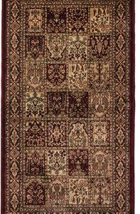 Miras Hamadan Silk 3x5 Carpet