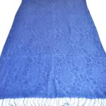 royal-blue-pashmina-shawl