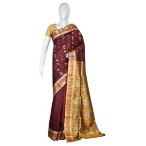 Silk-Sarees