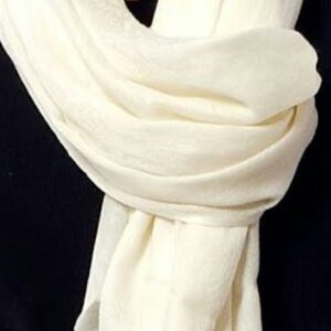 white-pashmina-scarf-miras-crafts
