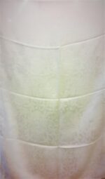 Self White Pashmina Shawl - Image 2