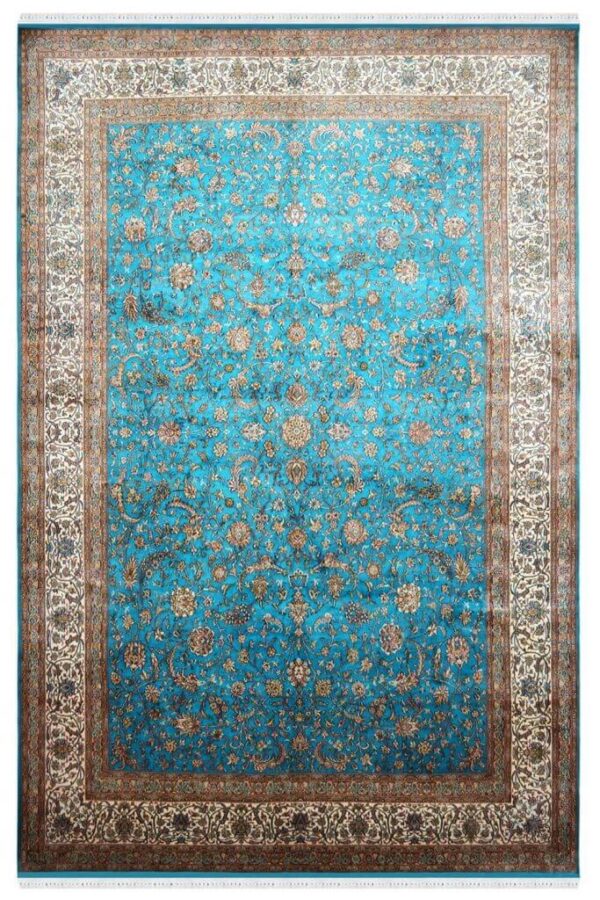 Best-Carpet-Dealer-In-Bangalore-Silk-Area-Rug Carpet-Dealer-in-Bangalore-MirasCrafts