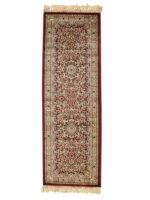 Kirman Red 2x6 Runner - Image 3