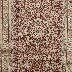 Kirman Red 2x6 Runner