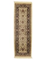 Stair Case Runner | Passage Way Carpet  | Hallways Runner | ALL OVER Natural 2x6 Runner - Image 3